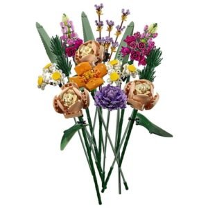 Lego Creator 10280 Flower Bouquet (5702016913767)