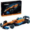 Lego Technic 42141 McLaren Formula 1 Race Car (5702017160795)