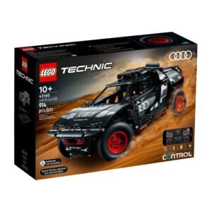 Lego Technic 42160 Audi RS Q E-Tron (5702017425207)