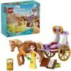 Lego Disney Princess 43233 Belle Horse Carriage (5702017583440)