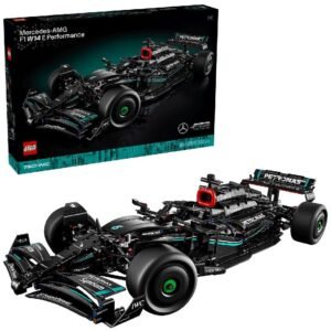 Lego 42171 Technic Mercedes F1 Race Car (5702017583563)