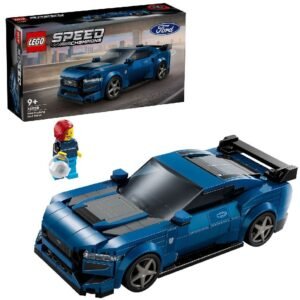 Lego Speed Champions 76920 Ford Mustang Sports Car (5702017583730)