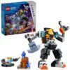 Lego City 60428 Space Space Building Mecha (5702017588025)